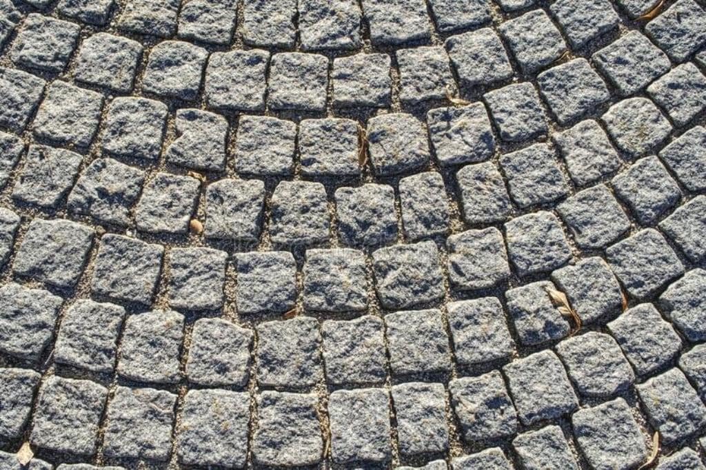 Cobblestone