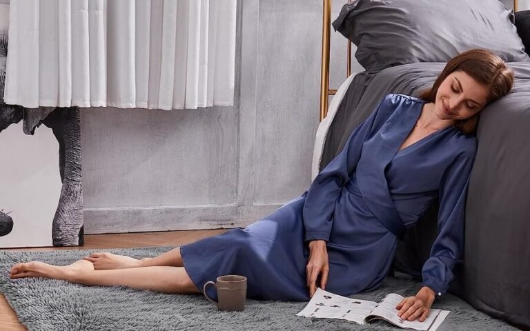 How to Clean a Shag Rug