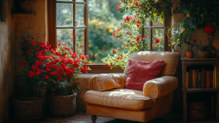 How to Design Your Perfect Rest Corner