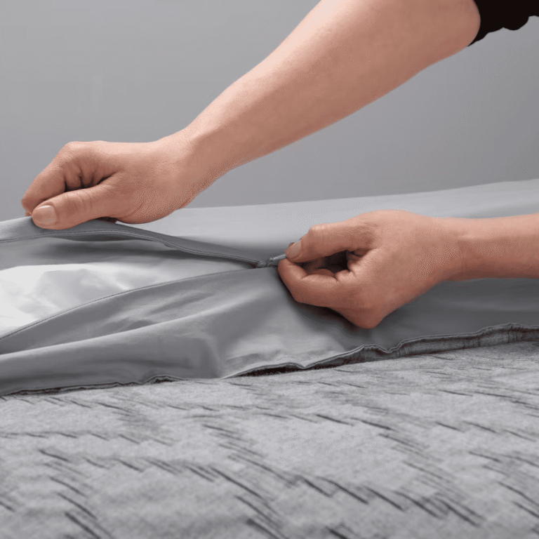 What is a Duvet Cover? Is it a Must-Have for Your Bedroom?